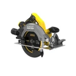 Stanley V20 Δισκοπρίονο 18V Solo με Σύστημα Αναρρόφησης 784780