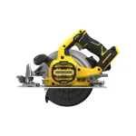 Stanley V20 Δισκοπρίονο 18V Solo με Σύστημα Αναρρόφησης 784780 - Image 2