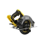 Stanley V20 Δισκοπρίονο 18V Solo με Σύστημα Αναρρόφησης 784780 - Image 3