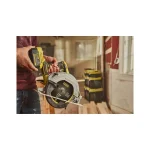 Stanley V20 Δισκοπρίονο 18V Solo με Σύστημα Αναρρόφησης 784780 - Image 4