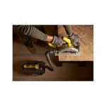 Stanley V20 Δισκοπρίονο 18V Solo με Σύστημα Αναρρόφησης 784780 - Image 6