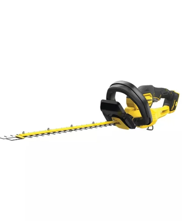 Stanley SFMCHT855B Μπορντουροψάλιδο Μπαταρίας 18V με Μήκος Λάμας 55cm Solo SFMCHT855B-XJ