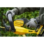 Stanley SFMCHT855B Μπορντουροψάλιδο Μπαταρίας 18V με Μήκος Λάμας 55cm Solo SFMCHT855B-XJ - Image 2