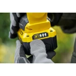 Stanley SFMCHT855B Μπορντουροψάλιδο Μπαταρίας 18V με Μήκος Λάμας 55cm Solo SFMCHT855B-XJ - Image 3