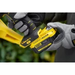 Stanley SFMCHT855B Μπορντουροψάλιδο Μπαταρίας 18V με Μήκος Λάμας 55cm Solo SFMCHT855B-XJ - Image 4
