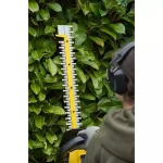 Stanley SFMCHT855B Μπορντουροψάλιδο Μπαταρίας 18V με Μήκος Λάμας 55cm Solo SFMCHT855B-XJ - Image 6
