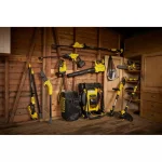 Stanley SFMCHT855B Μπορντουροψάλιδο Μπαταρίας 18V με Μήκος Λάμας 55cm Solo SFMCHT855B-XJ - Image 7