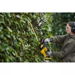 Stanley SFMCHT855B Μπορντουροψάλιδο Μπαταρίας 18V με Μήκος Λάμας 55cm Solo SFMCHT855B-XJ - Image 10