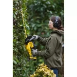 Stanley SFMCHT855B Μπορντουροψάλιδο Μπαταρίας 18V με Μήκος Λάμας 55cm Solo SFMCHT855B-XJ - Image 11