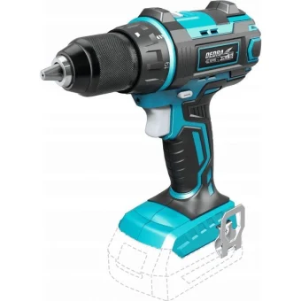 Dedra Δραπανοκατσάβιδο Μπαταρίας Solo 18V DED7041