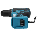 Dedra Δραπανοκατσάβιδο Μπαταρίας Solo 18V DED7041 - Image 4