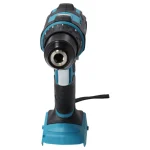 Dedra Δραπανοκατσάβιδο Μπαταρίας Solo 18V DED7041 - Image 8