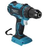 Dedra Δραπανοκατσάβιδο Μπαταρίας Solo 18V DED7041 - Image 9