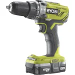 Ryobi R18DD3-220S Δραπανοκατσάβιδο Μπαταρίας Brushless - Image 3