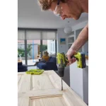 Ryobi R18DD3-220S Δραπανοκατσάβιδο Μπαταρίας Brushless - Image 6