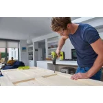 Ryobi R18DD3-220S Δραπανοκατσάβιδο Μπαταρίας Brushless - Image 7