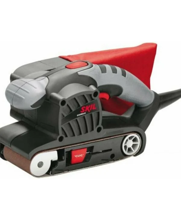 Skil 1210 AA Ταινιολειαντήρας 650W με Σύστημα Αναρρόφησης F0151210AA