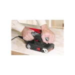Skil 1210 AA Ταινιολειαντήρας 650W με Σύστημα Αναρρόφησης F0151210AA - Image 2