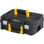 Stanley Fatmax TSTAK II Εργαλειοθήκη Χειρός Πλαστική με Αφρολέξ Π44xB16.2xΥ33.3cm FMST1-71966 - Image 2