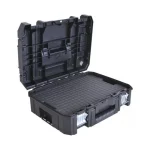 Stanley Fatmax TSTAK II Εργαλειοθήκη Χειρός Πλαστική με Αφρολέξ Π44xB16.2xΥ33.3cm FMST1-71966 - Image 3