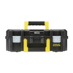 Stanley Fatmax TSTAK II Εργαλειοθήκη Χειρός Πλαστική με Αφρολέξ Π44xB16.2xΥ33.3cm FMST1-71966 - Image 8
