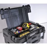 Stanley Fatmax TSTAK II Εργαλειοθήκη Χειρός Πλαστική με Αφρολέξ Π44xB16.2xΥ33.3cm FMST1-71966 - Image 9