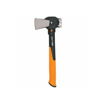 Fiskars Isocore Mallet Τσεκούρι Τεμαχισμού Μήκους 36cm και Βάρους 1100gr με λαβή Fiberglass 1062936