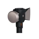 Fiskars Isocore Mallet Τσεκούρι Τεμαχισμού Μήκους 36cm και Βάρους 1100gr με λαβή Fiberglass 1062936 - Image 4
