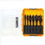 DEWALT Σετ 6 Τρυπάνια DT90238-QZ