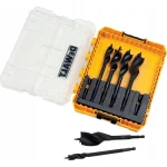 DEWALT Σετ 6 Τρυπάνια DT90238-QZ - Image 2