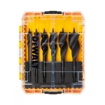 DEWALT Σετ 6 Τρυπάνια DT90238-QZ - Image 3
