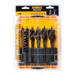 DEWALT Σετ 6 Τρυπάνια DT90238-QZ - Image 4