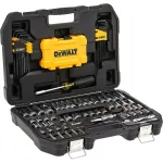 Dewalt Καστάνια 72 Δοντιών DWMT73801-1