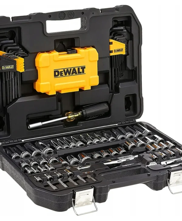 Dewalt Καστάνια 72 Δοντιών DWMT73801-1