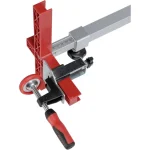 Bessey TU-TRAGE-A Σετ Σφιγκτήρες Ειδικής Χρήσης με Μέγιστο Άνοιγμα 130mm - Image 3