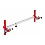 Bessey TU-TRAGE-A Σετ Σφιγκτήρες Ειδικής Χρήσης με Μέγιστο Άνοιγμα 130mm - Image 4