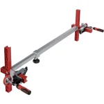 Bessey TU-TRAGE-A Σετ Σφιγκτήρες Ειδικής Χρήσης με Μέγιστο Άνοιγμα 130mm - Image 5