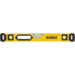 Dewalt DWHT0-43224 Αλφάδι Αλουμινίου 60εκ. με 3 Μάτια