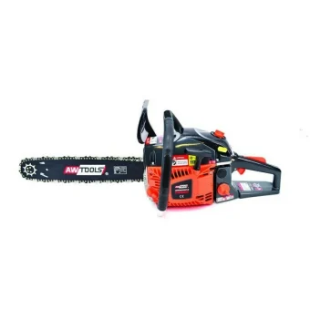 AWTools Αλυσοπρίονο Βενζίνης 3.5hp 7.5kg με Λάμα 40cm 348832