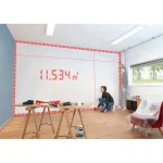 Skil Μέτρο Laser MT1E1929AA με Δυνατότητα Μέτρησης 30m - Image 7