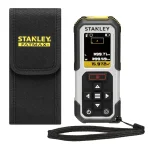 Stanley Μέτρο Laser Ldm με Δυνατότητα Μέτρησης 60m FMHT77050-XJ - Image 2
