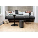 Brabantia Newicon Κάδος Απορριμμάτων Πλαστικός με Πεντάλ Γκρι 12lt 23 34 87 - Image 8