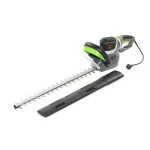NAC HE75-CH Ηλεκτρικό Μπορντουροψάλιδο 750W με Μήκος Λάμας 61cm 419895 - Image 2