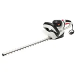 NAC HE75-CH Ηλεκτρικό Μπορντουροψάλιδο 750W με Μήκος Λάμας 61cm 419895 - Image 4