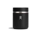 Hydro Flask Insulated Food Jar Δοχείο Φαγητού Inox Θερμός Μαύρο 828ml 527485 - Image 3