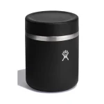 Hydro Flask Insulated Food Jar Δοχείο Φαγητού Inox Θερμός Μαύρο 828ml 527485 - Image 4
