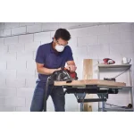 Δισκοπρίονο 1400W SW1E5830GA - Image 6