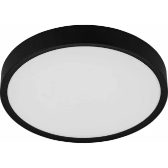 Eglo Musurita Στρογγυλό Εξωτερικό LED Panel 33.5W με Θερμό Λευκό Φως 3000K 44εκ. 98604