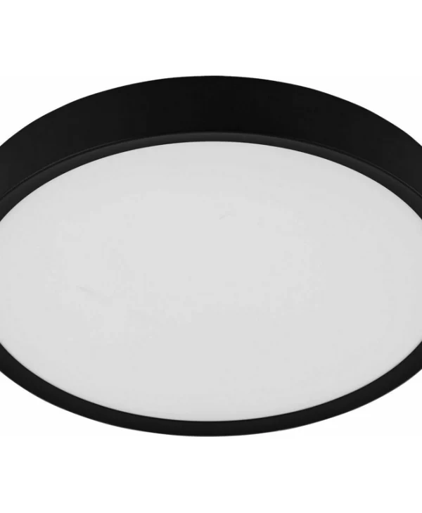 Eglo Musurita Στρογγυλό Εξωτερικό LED Panel 33.5W με Θερμό Λευκό Φως 3000K 44εκ. 98604