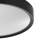 Eglo Musurita Στρογγυλό Εξωτερικό LED Panel 33.5W με Θερμό Λευκό Φως 3000K 44εκ. 98604 - Image 3